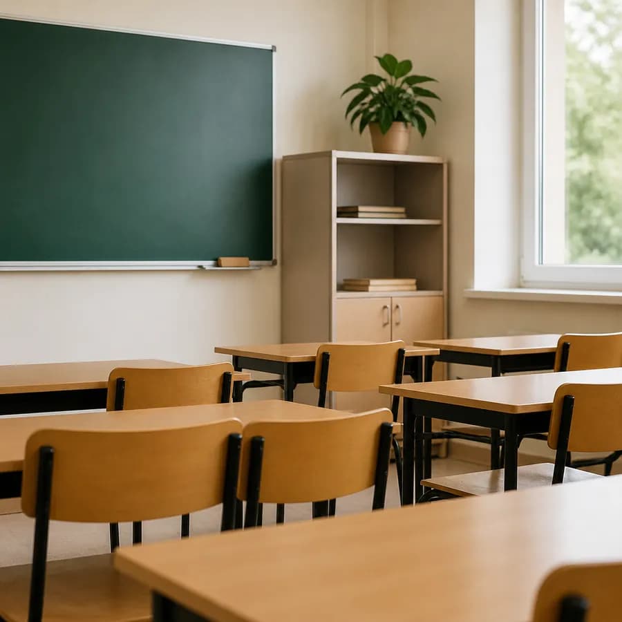 Gmina Strzałkowo poszukuje nowego dyrektora placówki oświatowej w Wólce