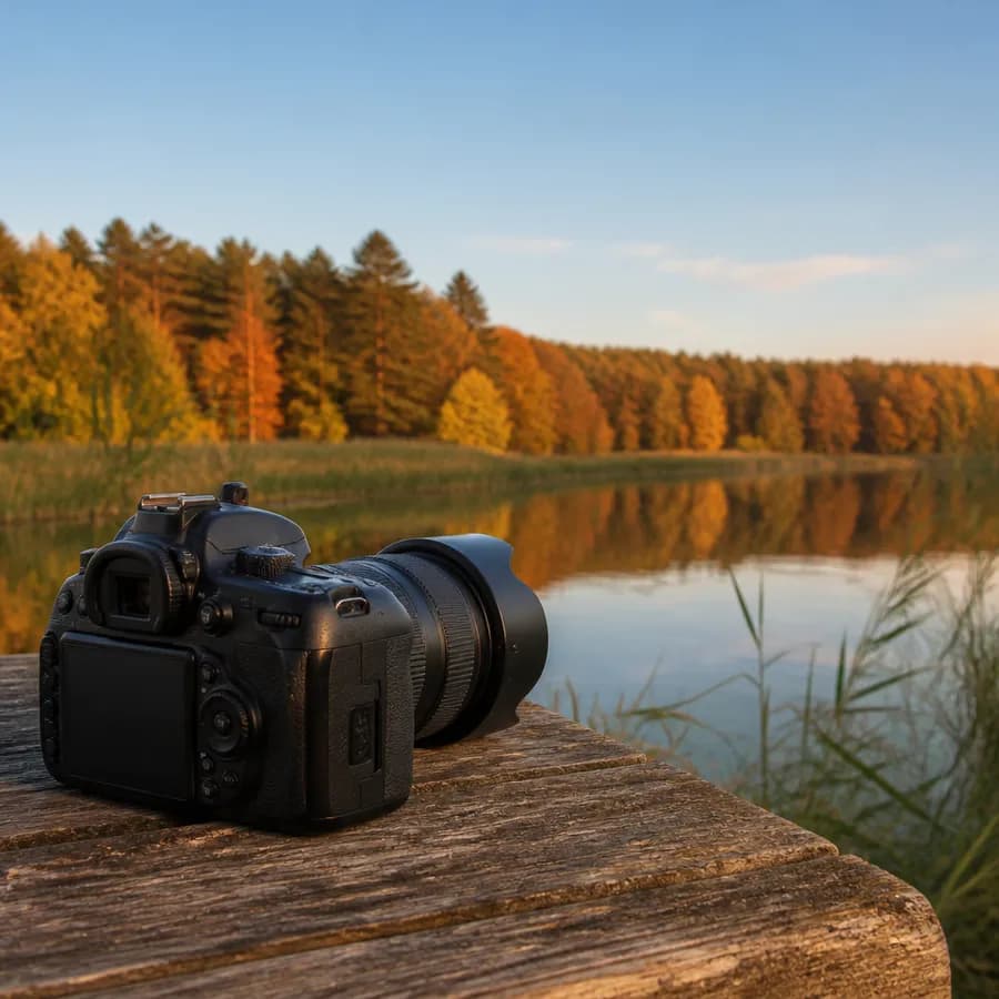 Cztery Pory Roku 2026. Rusza kolejna edycja konkursu fotograficznego w powiecie słupeckim