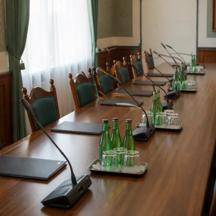 Zbliżają się obrady samorządowców w Zagórowie. Radni podejmą decyzje o podatkach i opłatach
