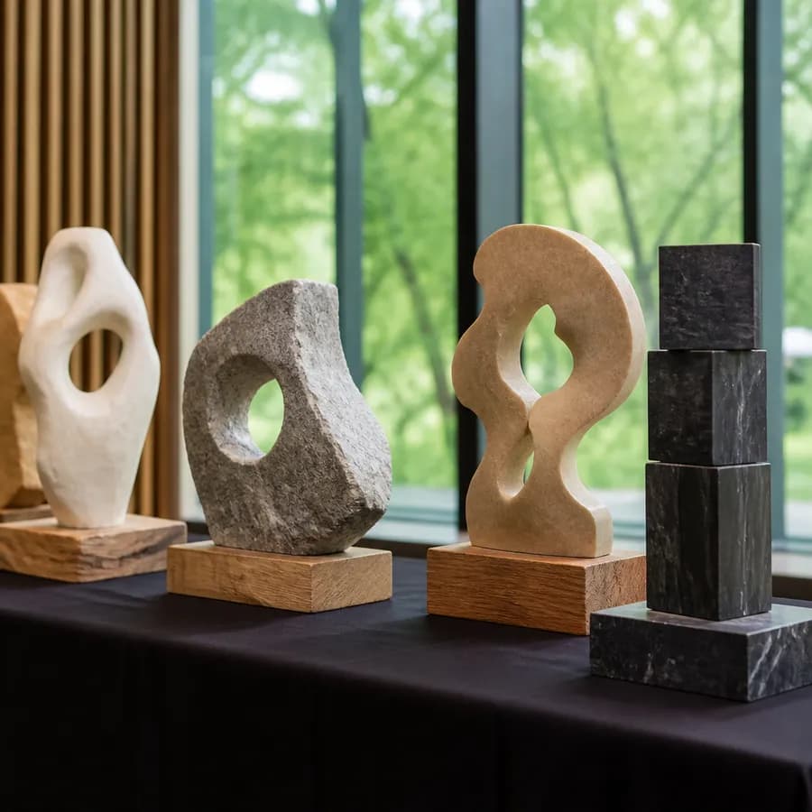 Poznaliśmy laureatów konkursu rzeźbiarskiego w Słupcy