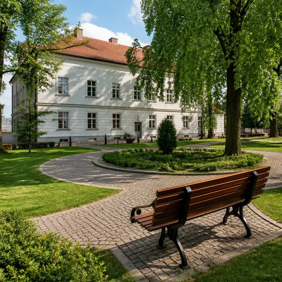 Brak uwag do programu współpracy z organizacjami pozarządowymi w gminie Zagórów