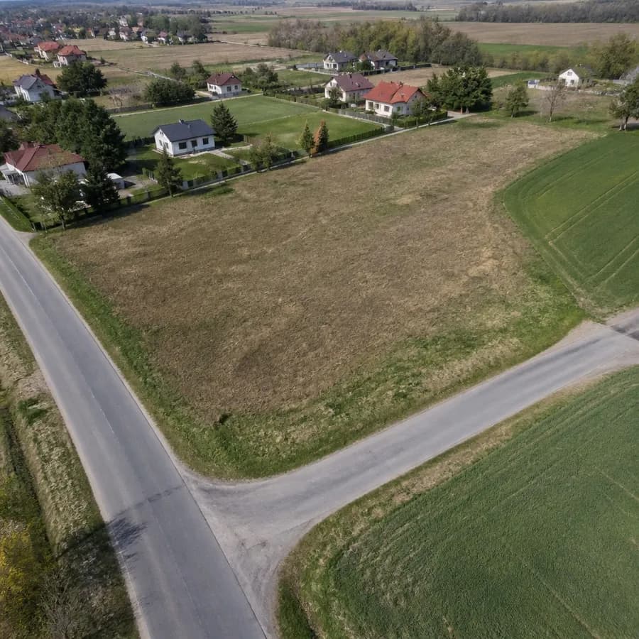 Gmina Zagórów ogłasza sprzedaż nieruchomości ze swojego zasobu