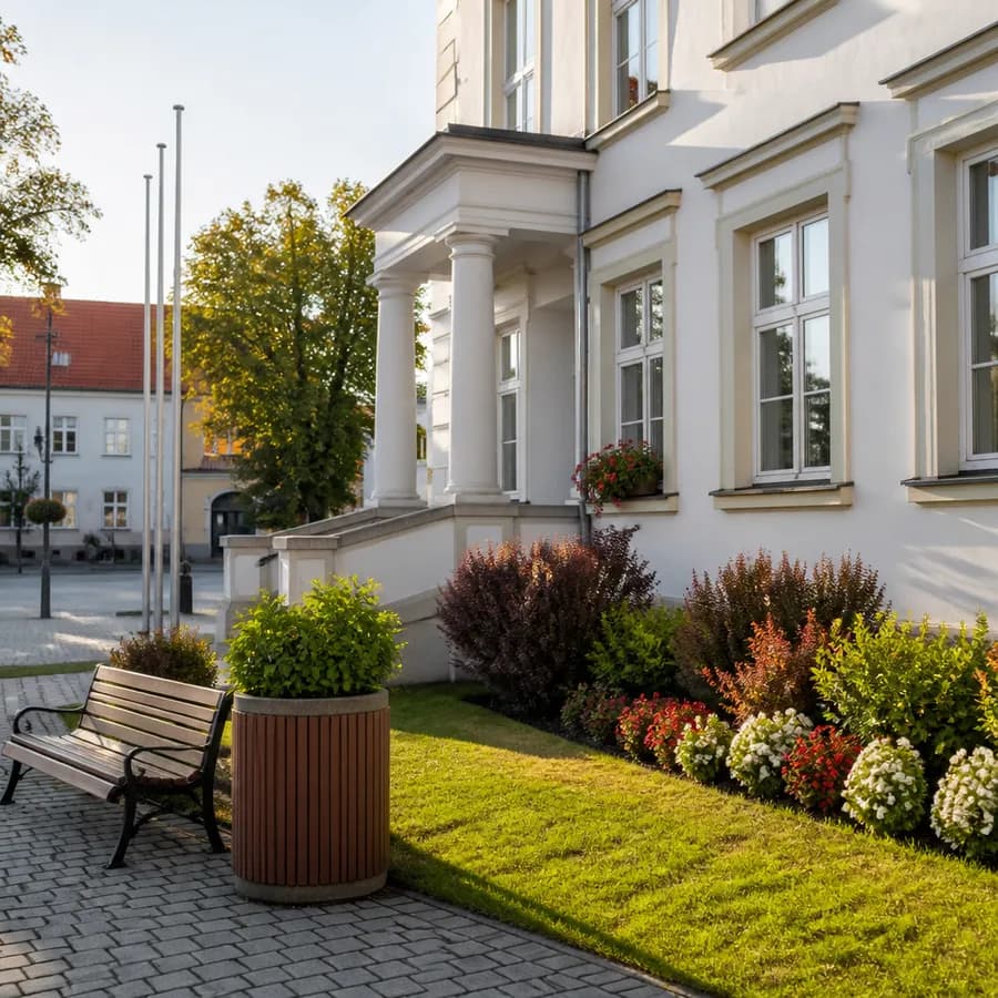 Brak uwag do programu współpracy z organizacjami pozarządowymi w gminie Lądek na 2027 rok