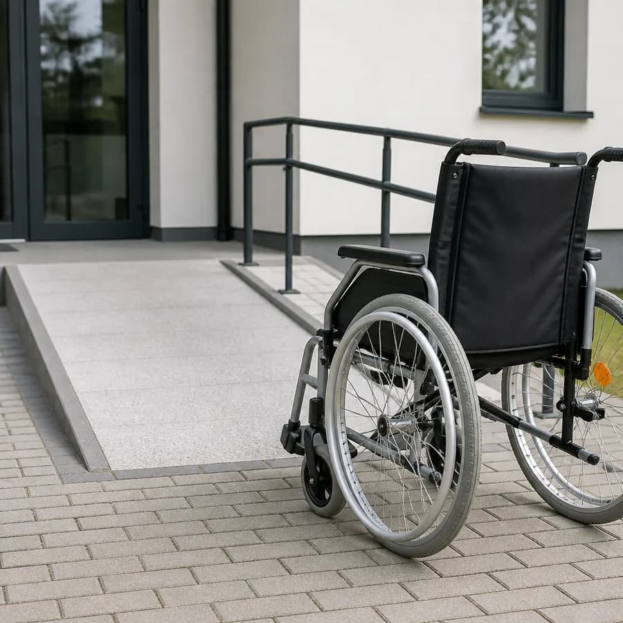 Gmina Lądek przyjmuje zgłoszenia do programu wsparcia dla osób z niepełnosprawnościami